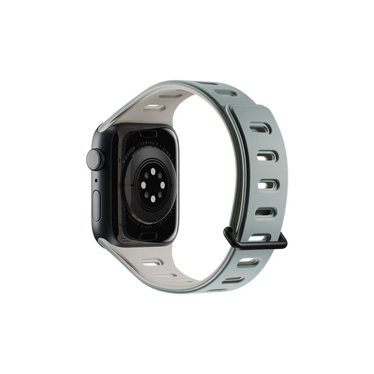 Apple Watch 10 46mm Native Union Active Watch Band Serisi Silikon Kordon
