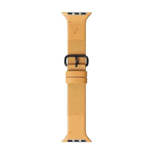Apple Watch 10 46mm Native Union Classic Serisi Silikon Kordon