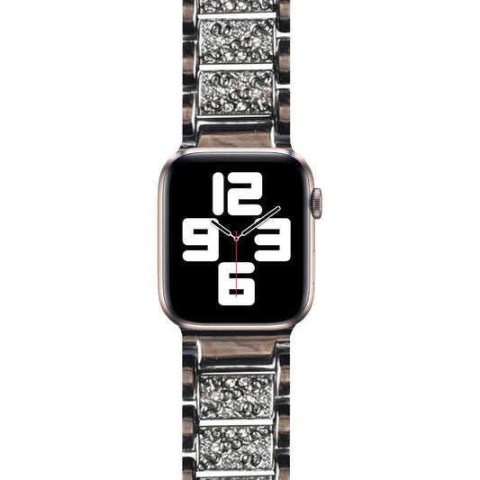 Watch 40mm Wiwu Three Beads Set Auger Metal Kordon