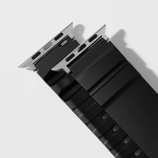 Apple Watch 40mm Zore KRD-143 Silikon Kordon