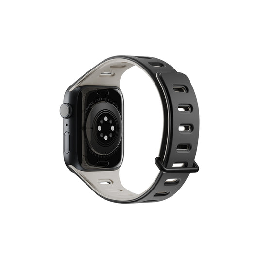 Apple Watch 42mm Native Union Active Watch Band Serisi Silikon Kordon