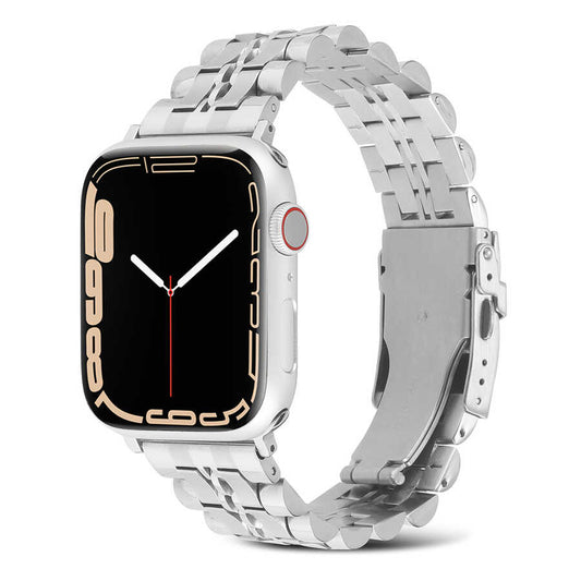 Apple Watch 7 41mm KRD-54 Metal Kordon