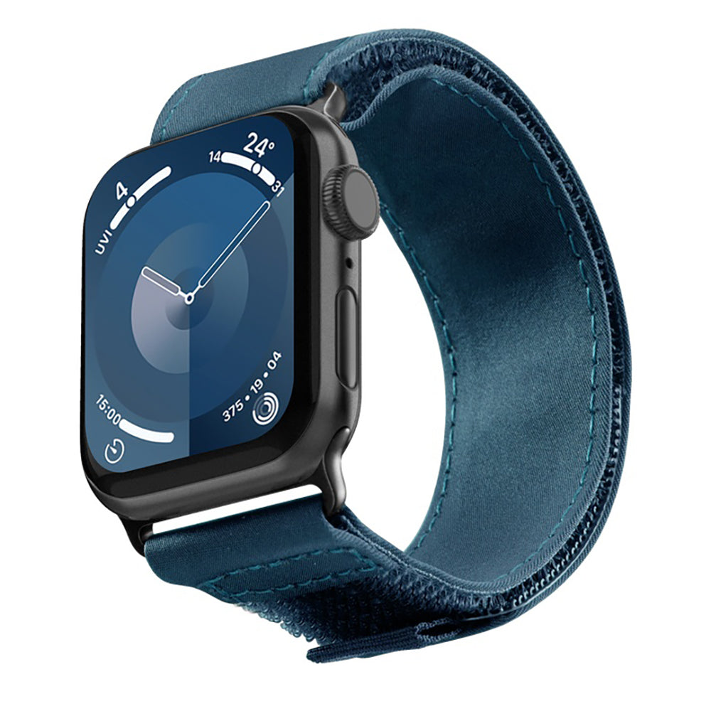 Watch Ultra 49mm Raptic Canvas Serisi Kumaş Kordon