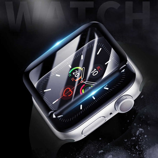 Watch Ultra 49mm Wiwu iVista Watch Ekran Koruyucu