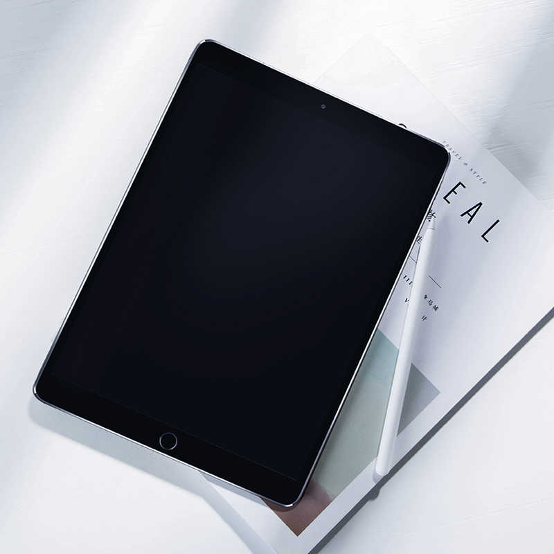 Benks iPad 10.2 (8.Nesil) Paper-Like Ekran Koruyucu