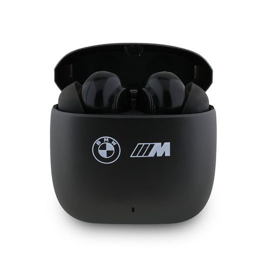 BMW Orjinal Lisanslı ANC/ENC Özellikli Baskı Logolu Bluetooth Kulaklık v5.4