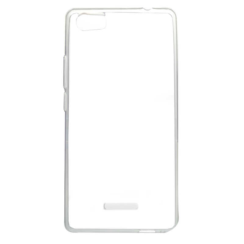 Casper Via M1 Kılıf Zore Süper Silikon Kapak