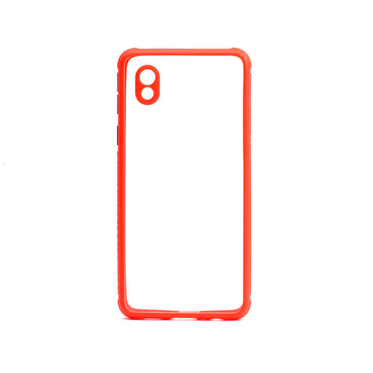 Galaxy A01 Core Kılıf Zore Kaff Kapak