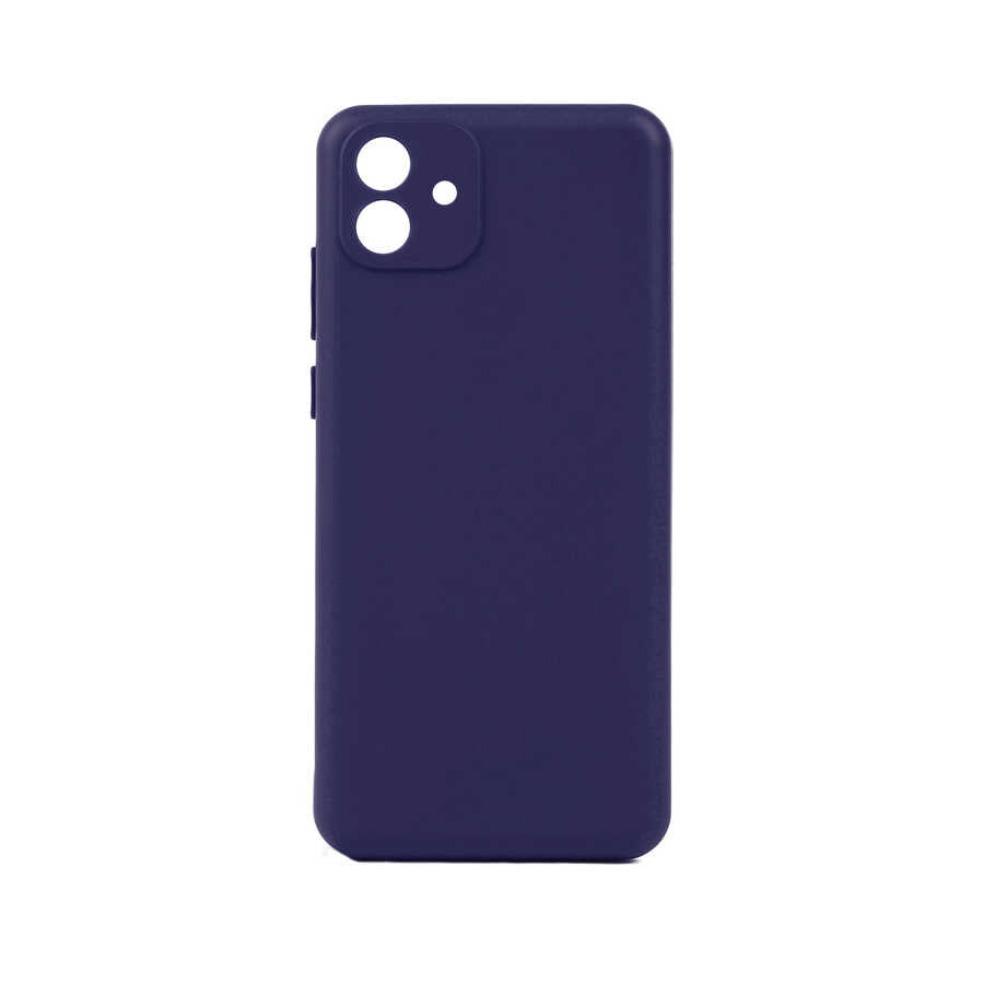 Galaxy A04 Kılıf Zore Biye Silikon