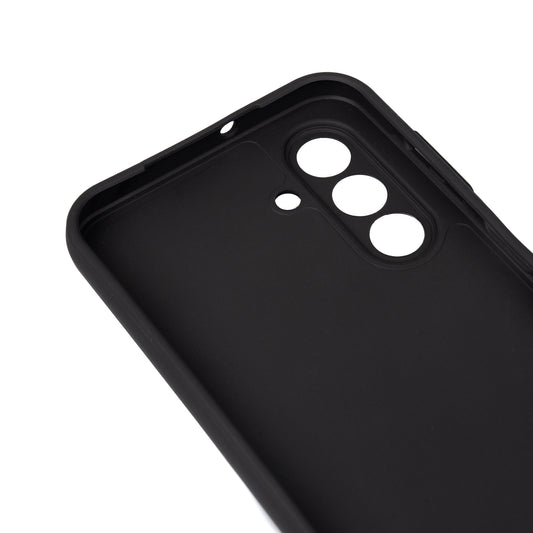 Galaxy A17 Kılıf Zore Biye Silikon