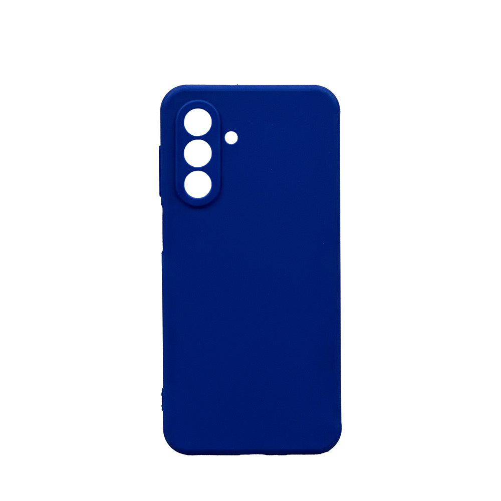 Galaxy A17 Kılıf Zore Biye Silikon