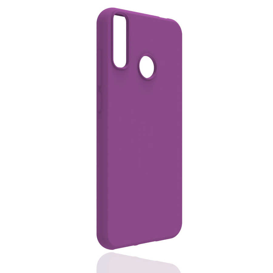 Galaxy A20 Kılıf Zore Biye Silikon