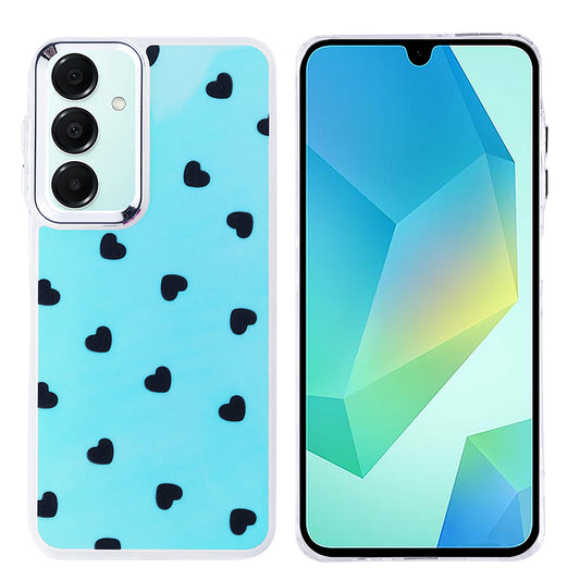 Galaxy A26 Kılıf Airbag Tasarımlı Zore Hadra Kapak
