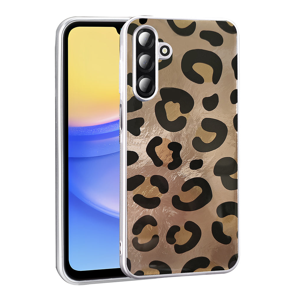 Galaxy A26 Kılıf Desenli Zore Mep Kapak