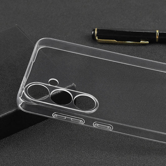 Galaxy A37 Kılıf Zore Süper Silikon Kapak