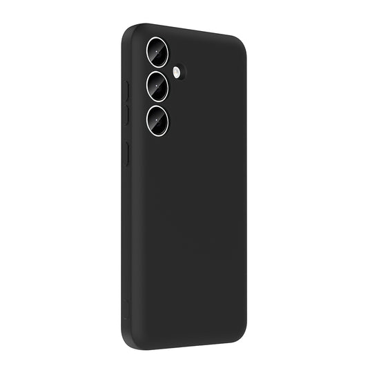 Galaxy A55 Kılıf Kamera Korumalı Kartlık Hazneli Zore Vitra Kapak
