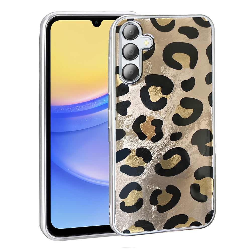 Galaxy A56 Kılıf Desenli Zore Mep Kapak