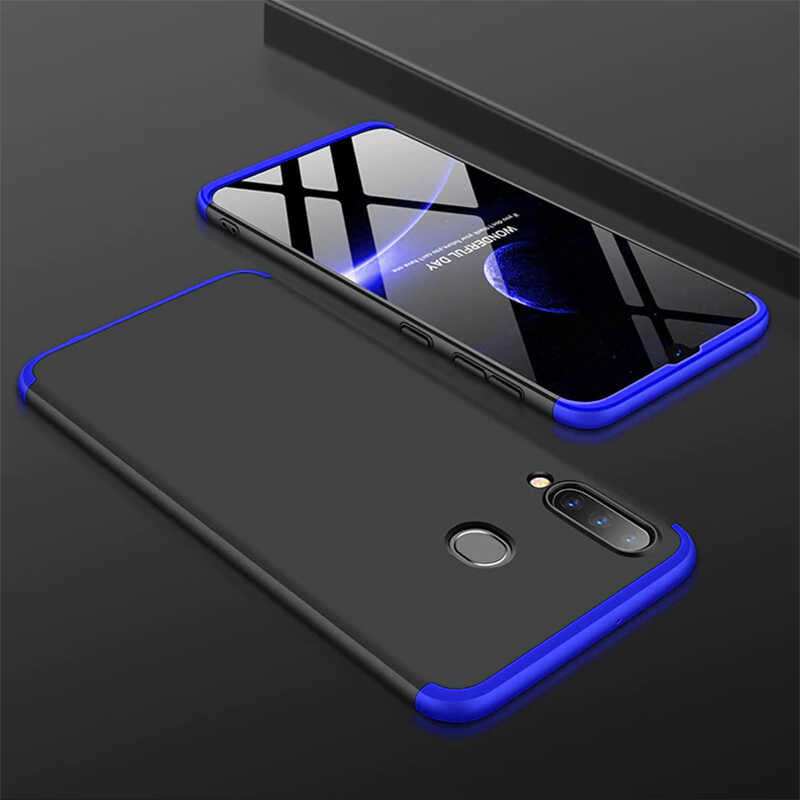Galaxy A70 Kılıf Zore Ays Kapak