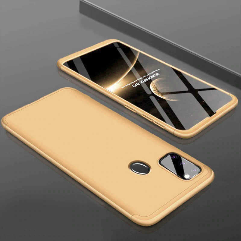 Galaxy M21 Kılıf Zore Ays Kapak