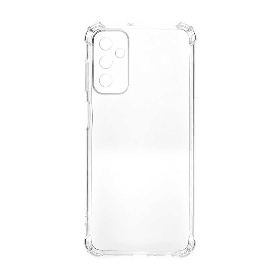 Galaxy M23 Kılıf Zore Kamera Korumalı Nitro Anti Shock Silikon