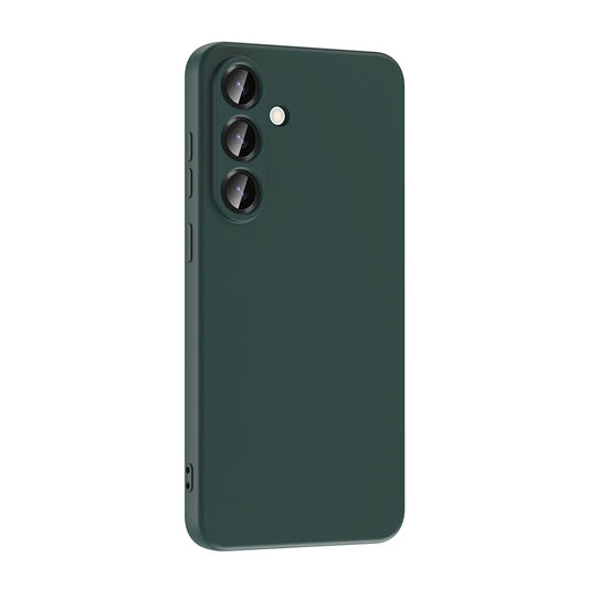 Galaxy S25 FE Kılıf Zore Mara Lansman Kapak