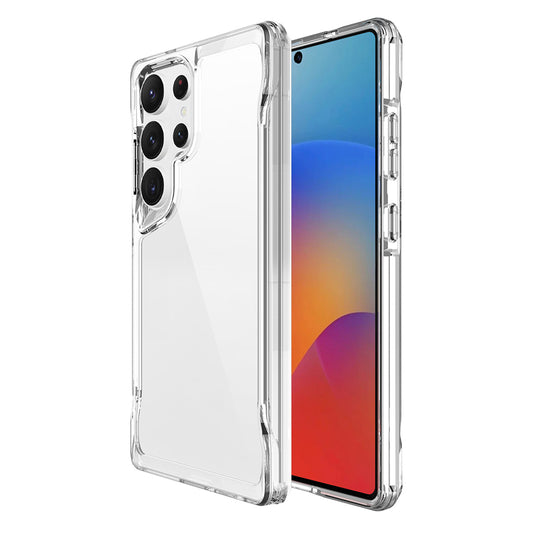 Galaxy S25 Ultra Kılıf Zore T-Max Kapak