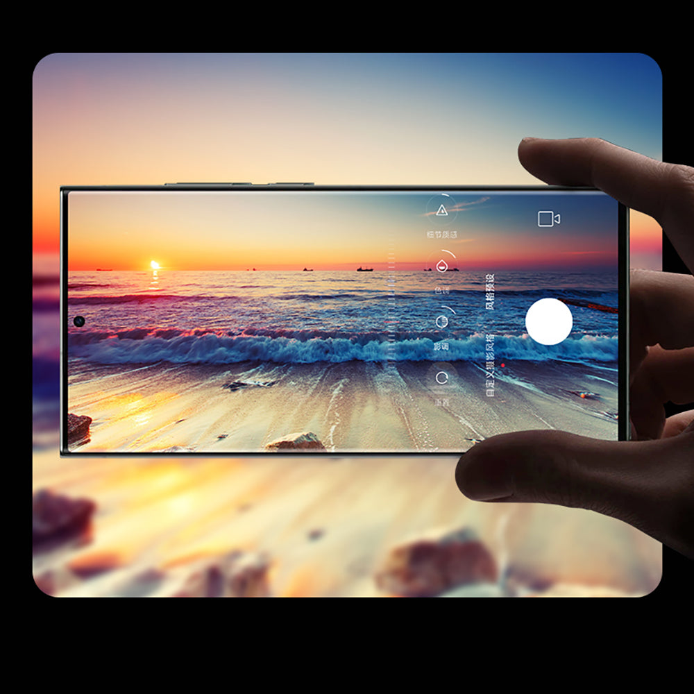 Galaxy S26 Benks AR Glass Warrior Cam Kamera Lens Koruyucu