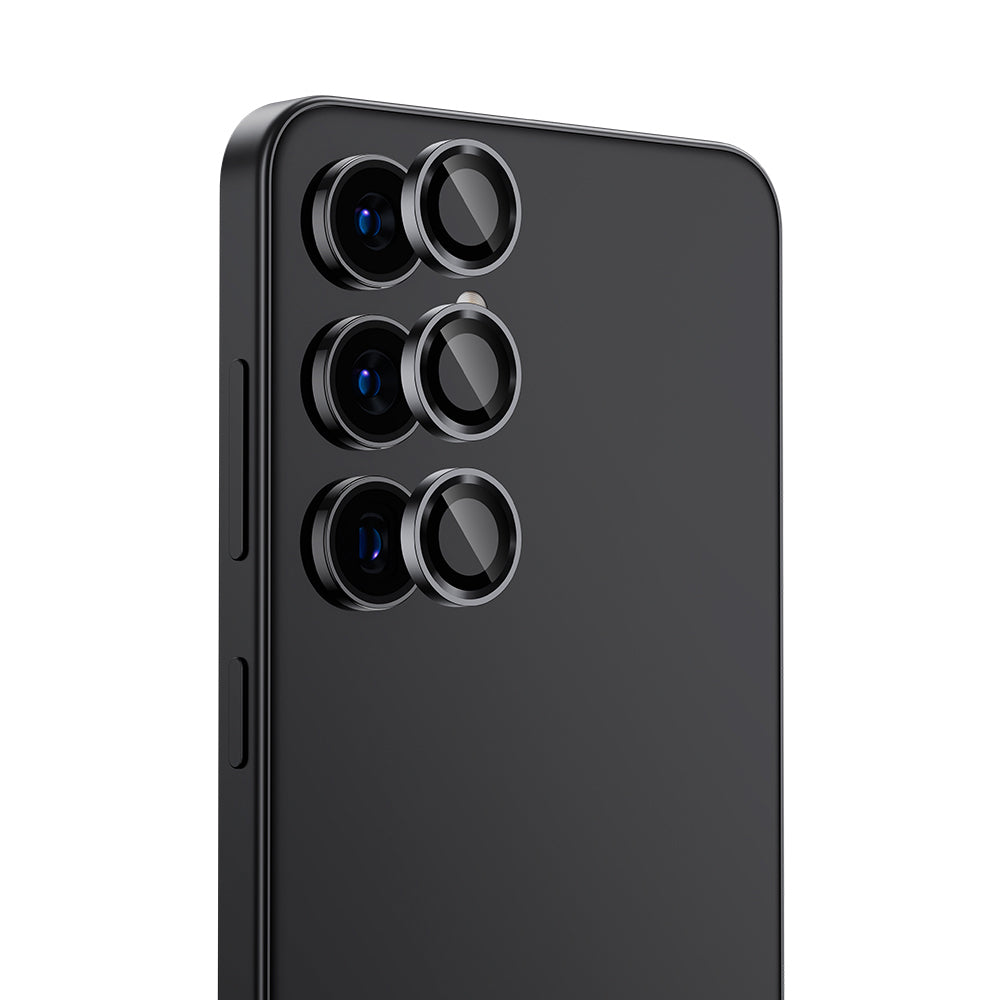 Galaxy S26 Benks AR Glass Warrior Cam Kamera Lens Koruyucu