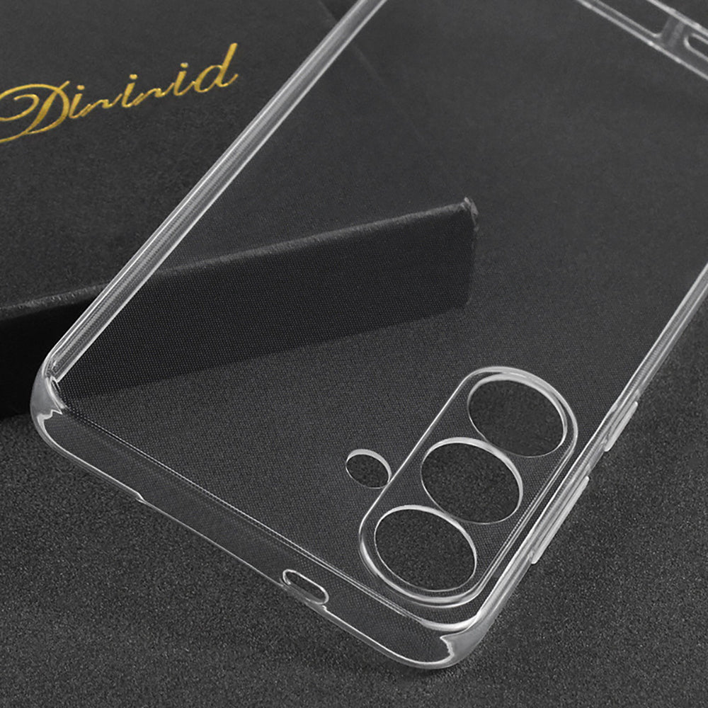 Galaxy S26 Plus Kılıf Zore Süper Silikon Kapak