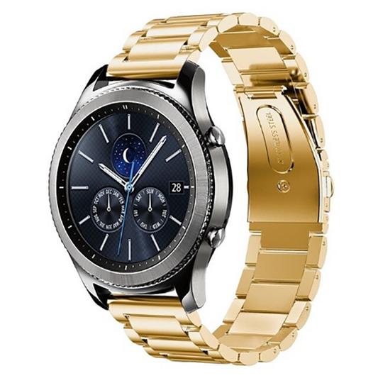 Galaxy Watch 46mm (22mm) KRD-04 Metal Kordon