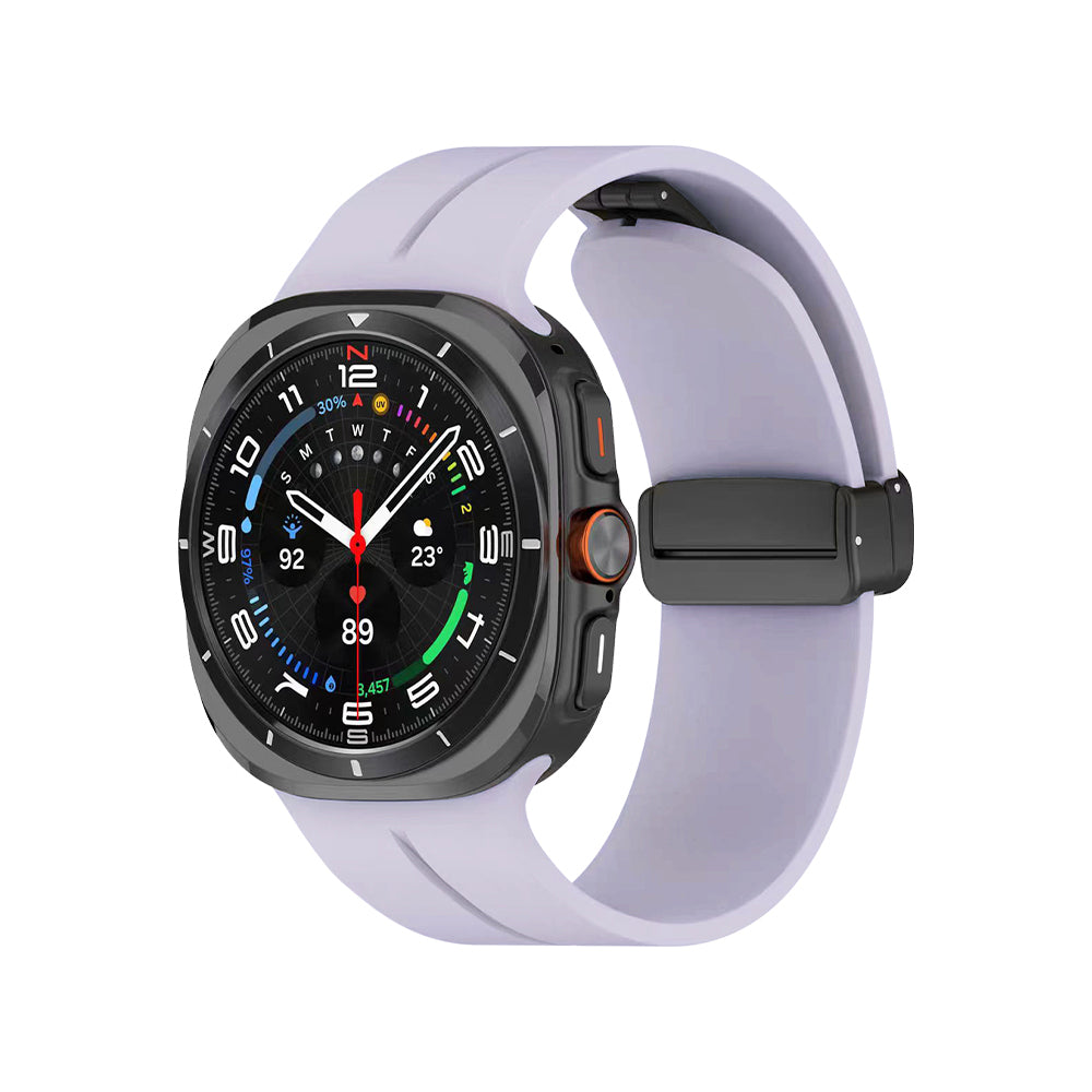 Galaxy Watch 8 40mm Zore KRD-84 22mm Silikon Kordon