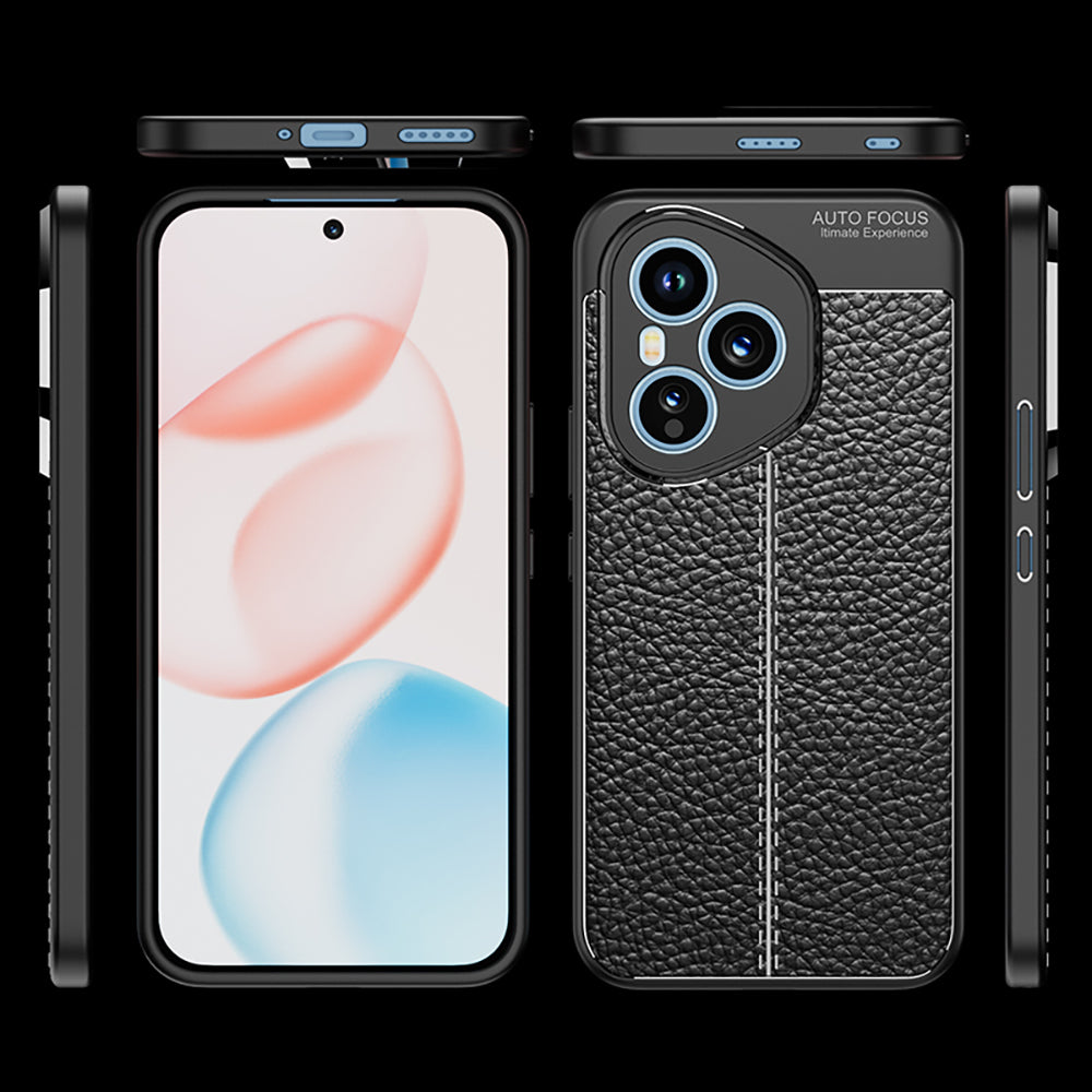 Honor 400 Pro Kılıf Zore Niss Silikon Kapak