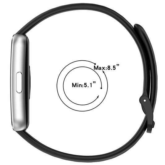 Huawei Band 11 Pro Zore Klasik Kordon
