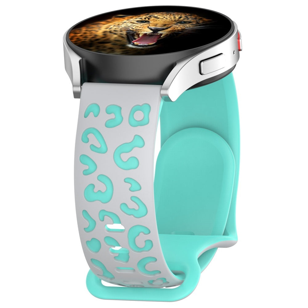 Huawei GT2 42mm Zore KRD-140 20mm Silikon Kordon Strap Kayış