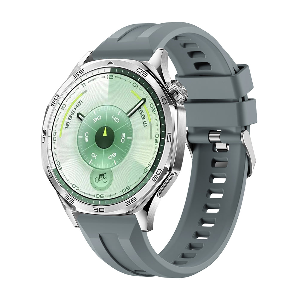 Huawei GT2 46mm Zore KRD-148 22mm Silikon Kordon
