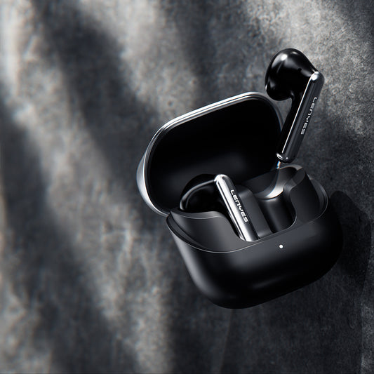 Lenyes Serene X AI Çeviri Özellikli ANC/ENC Teknolojili Kulak İçi Bluetooth Kulaklık v6.0