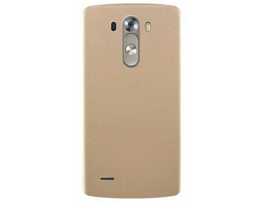 LG G3 Kılıf Zore Premier Silikon Kapak