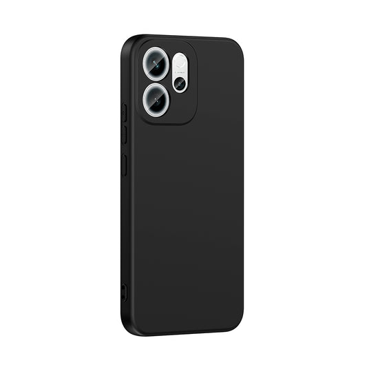 Oppo Reno 14F 5G Kılıf Zore Mara Lansman Kapak