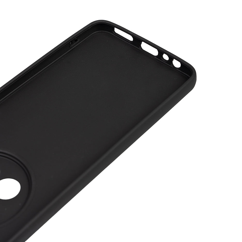 Realme 12 5G Kılıf Zore Biye Silikon