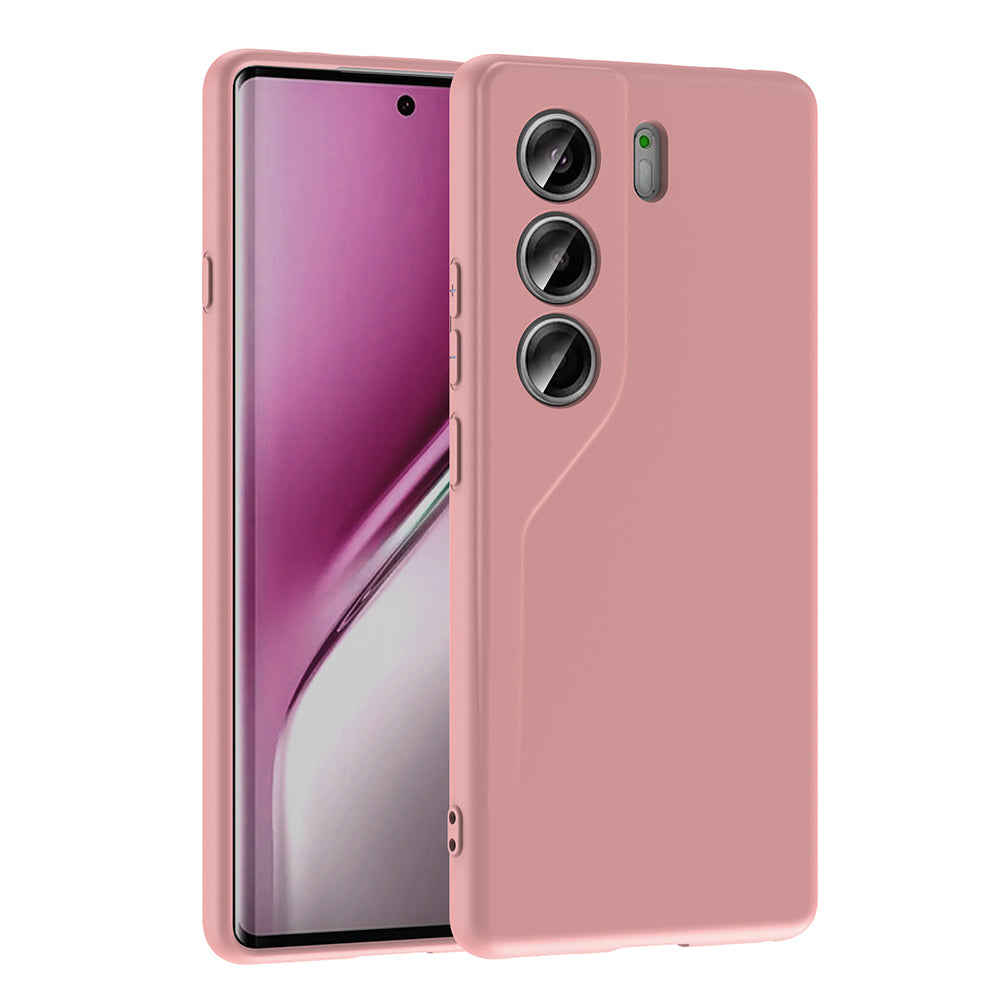 Tecno Camon 40 Pro Kılıf Zore Mara Lansman Kapak