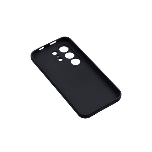 Tecno Camon 50 Kılıf Zore Biye Silikon