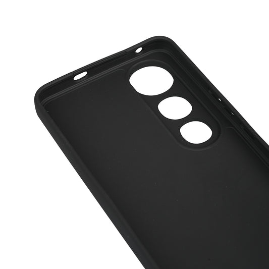 Vivo V50 Lite 5G Kılıf Zore Biye Silikon