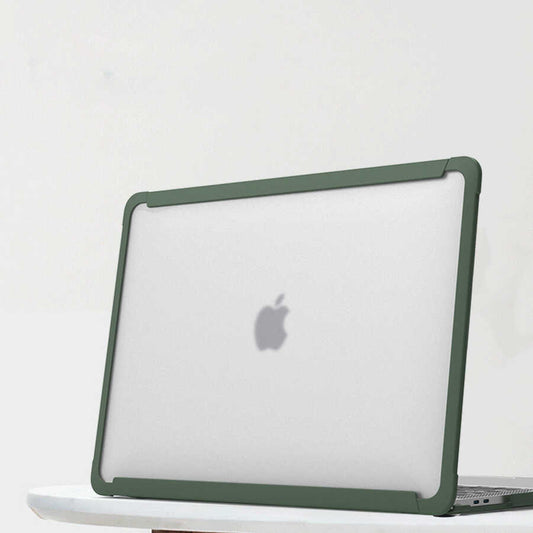 Macbook 13.3' New Pro 2018 Wiwu Macbook HP-01 iShield Kapak