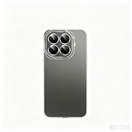 Xiaomi 17T Pro Kılıf Zore Süper Silikon Kapak