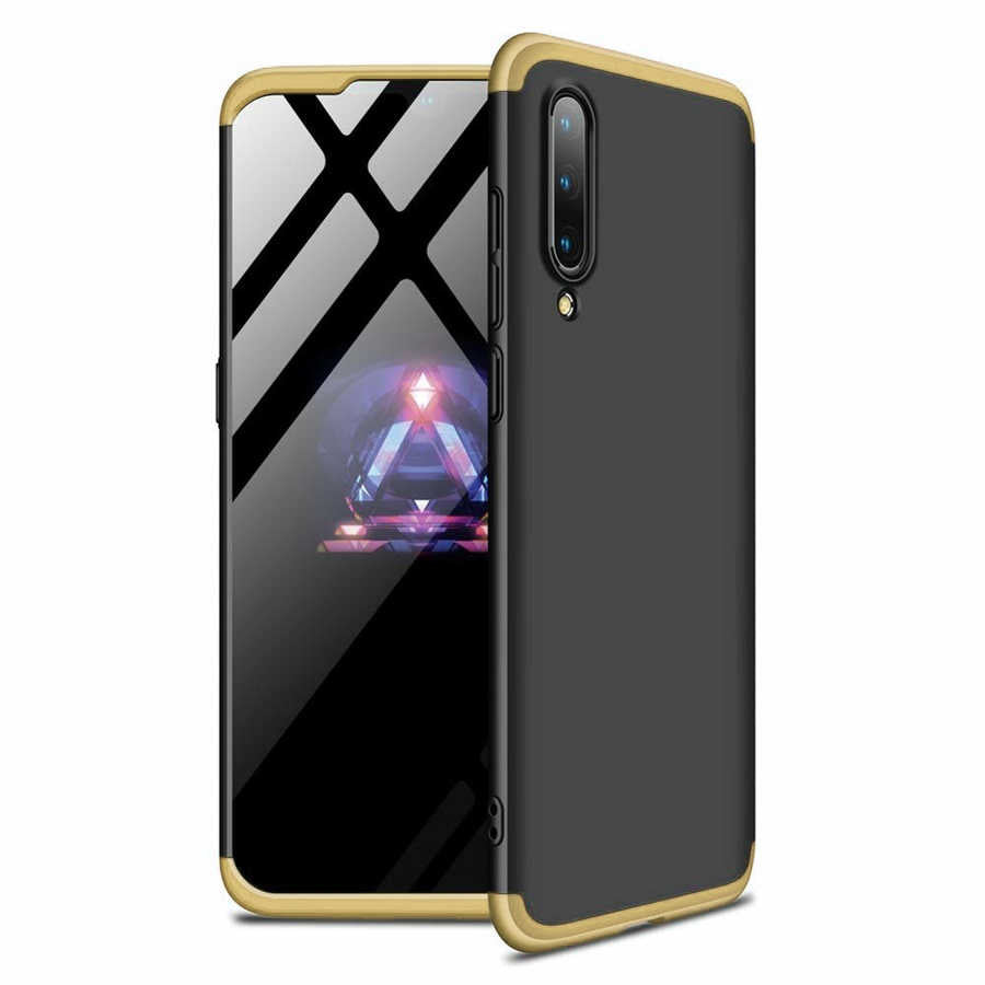 Xiaomi Mi A3 Kılıf Zore Ays Kapak