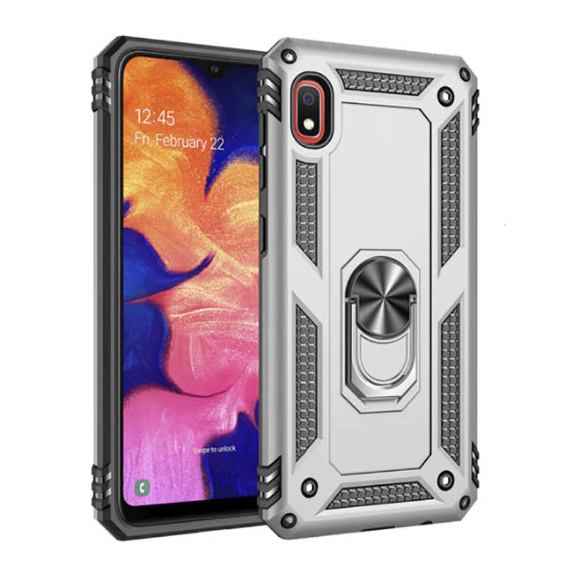 Xiaomi Redmi 7A Kılıf Zore Vega Kapak