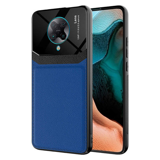 Xiaomi Redmi K30 Pro Kılıf Zore Emiks Kapak