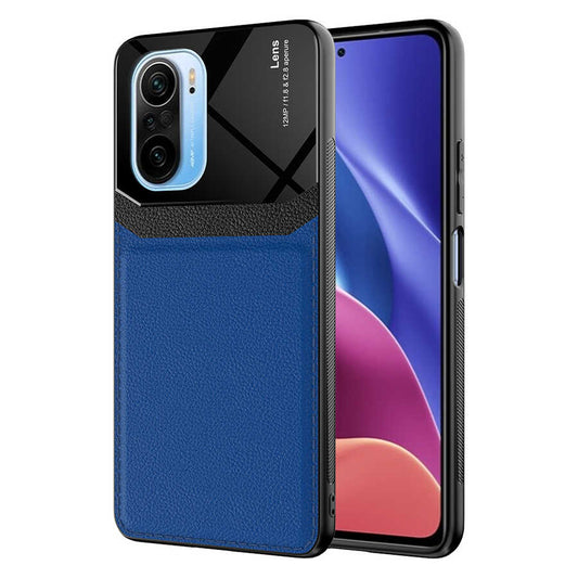 Xiaomi Redmi K40 Kılıf Zore Emiks Kapak