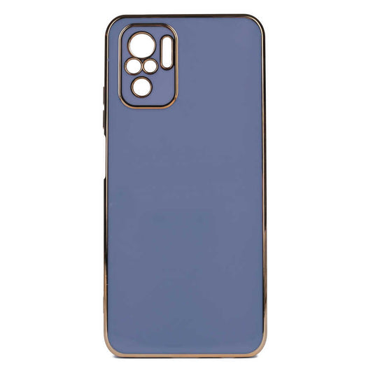 Xiaomi Redmi Note 10S Kılıf Zore Bark Kapak