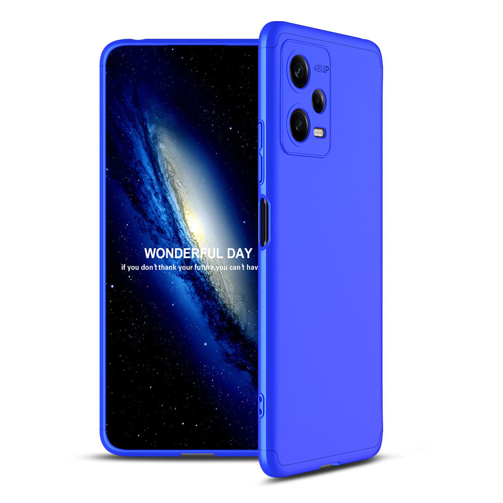 Xiaomi Redmi Note 12 5G Kılıf Zore Ays Kapak
